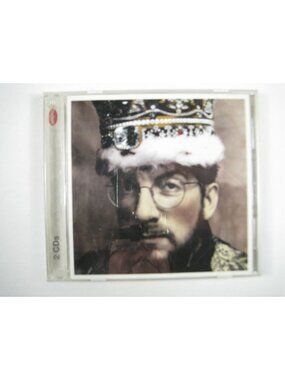 Elvis Costello King Of America Limited 2 Disc CD Rykodisc OOP Extras